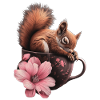 Squirrel