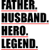 Witziger Vaterspruch