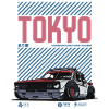 Tokyo Street Racing