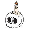 Spooky Vibes Halloween