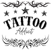 Tattoo Addict