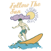 Follow the Sun