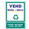 Vend belle-mère