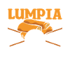 Lumpia not drugs