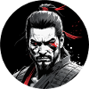 Fierce Samurai
