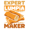 Expert Lumpia maker