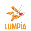 Whatever I'm having a lumpia