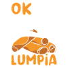 Ok but first lumpia