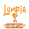 Lumpia eating champion