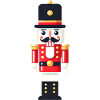 Weihnachtssoldat