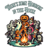 Il y a des horreurs drôles de dicton d’Halloween