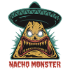 Nacho Monster Fiesta