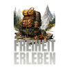 Freiheit erleben
