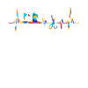 Quilt -Strick -Häkelnähmaschinengewebe