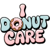 I Donut Care