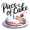 Piece of cake