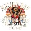 Malibu Bay Surfing Club