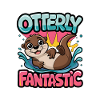 Otterly Fantastic