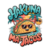 Hakuna Ma-Tacos