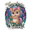 Tune Into Nature!