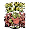 Orc-ward Silence