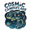 Cosmic Camouflage
