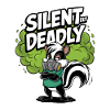 Silent But Deadly