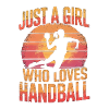 Handball femmes filles handball féminin