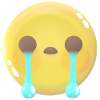 Sad!
