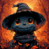 Fright Night Scarecrow