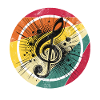 clef instrument