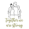 together we are strong