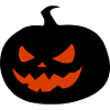 Spooky Pumpkin Halloween