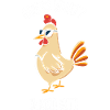 Guess What Chicken Butt