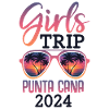 Girls Trip Punta Cana 2024