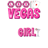 Vegas Birthday Girl 2028