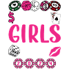 Vegas Girl Trip 2024