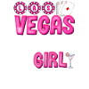 Vegas Birthday Girl 2026