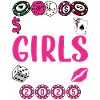 Vegas Girl Trip 2025
