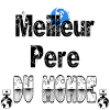 Meilleur Père du Monde