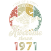1971 Birthday Berge