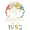 1982 Birthday Berge