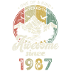 1987 Birthday Berge