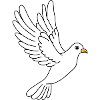 Dove of Peace