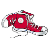 Chucks rot
