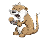 Just Anotter Chemise de jeu