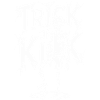 Trick or Kick Halloween Fußballkunst