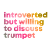 Trumpet