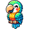 Parrot