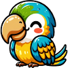 Parrot